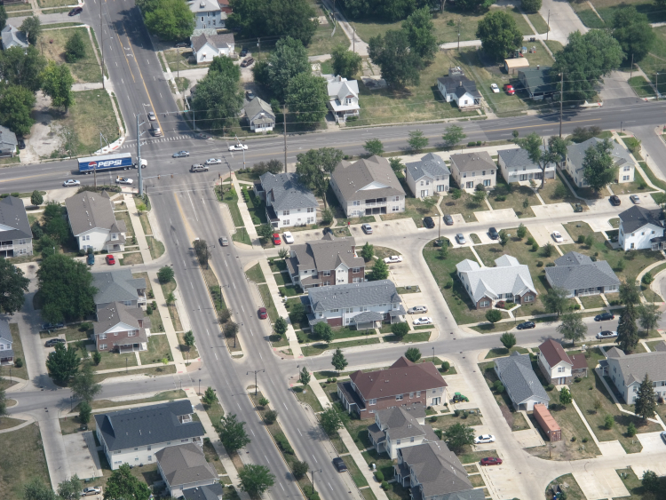 Wabash Crossing